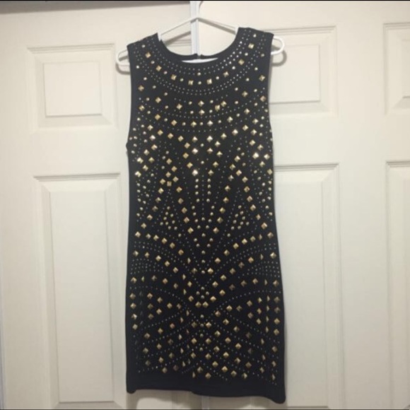 Sirens Dress